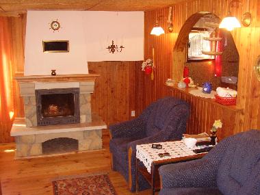 Holiday House in Pobłocie (Pomorskie) or holiday homes and vacation rentals