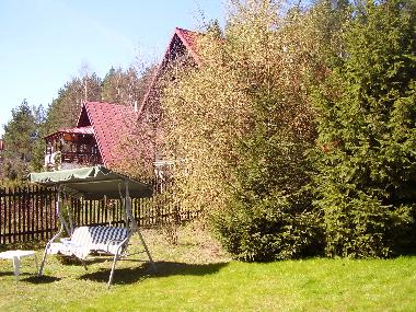 Holiday House in Pobłocie (Pomorskie) or holiday homes and vacation rentals