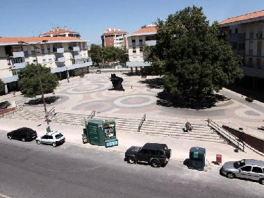 Holiday Apartment in lisboa (Grande Lisboa) or holiday homes and vacation rentals