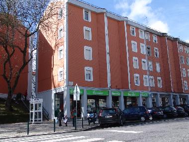 Holiday Apartment in lisboa (Grande Lisboa) or holiday homes and vacation rentals