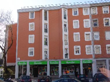 Holiday Apartment in lisboa (Grande Lisboa) or holiday homes and vacation rentals