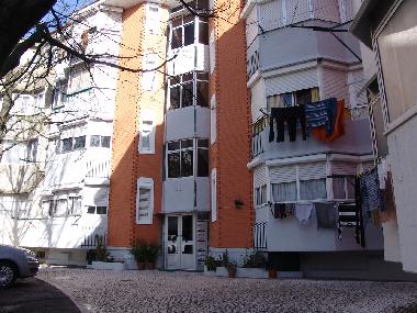Holiday Apartment in lisboa (Grande Lisboa) or holiday homes and vacation rentals