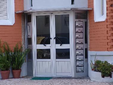 Holiday Apartment in lisboa (Grande Lisboa) or holiday homes and vacation rentals