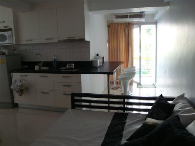 Holiday Apartment in Hua Hin (Prachuap Khiri Khan) or holiday homes and vacation rentals