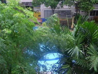 Holiday Apartment in Hua Hin (Prachuap Khiri Khan) or holiday homes and vacation rentals