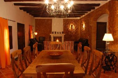 Holiday House in sant jaume dels domenys (Tarragona) or holiday homes and vacation rentals