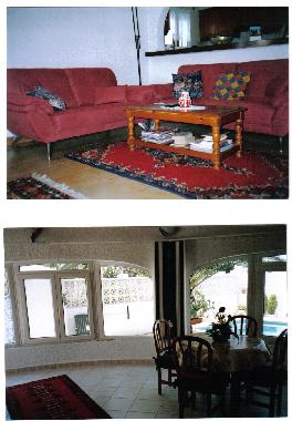 Holiday House in Els Poblets (Valencia / Val�ncia) or holiday homes and vacation rentals