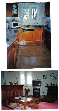 Holiday House in Els Poblets (Valencia / Val�ncia) or holiday homes and vacation rentals