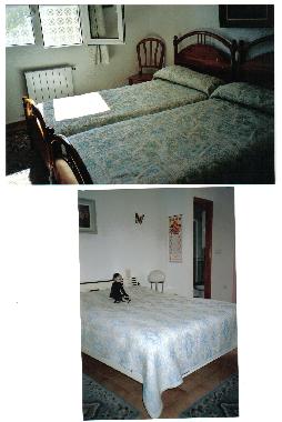 Holiday House in Els Poblets (Valencia / Val�ncia) or holiday homes and vacation rentals