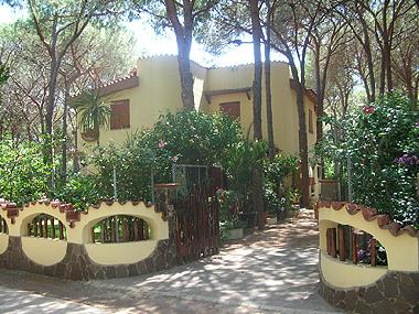 Holiday House in PULA - St`Margherita  (Cagliari) or holiday homes and vacation rentals
