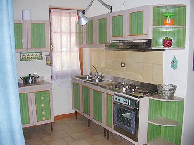 Holiday House in PULA - St`Margherita  (Cagliari) or holiday homes and vacation rentals