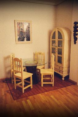 Holiday Apartment in madrid (Madrid) or holiday homes and vacation rentals