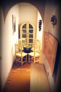 Holiday Apartment in madrid (Madrid) or holiday homes and vacation rentals