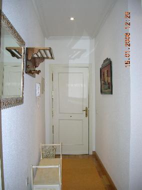 Holiday Apartment in madrid (Madrid) or holiday homes and vacation rentals