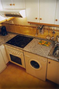 Holiday Apartment in madrid (Madrid) or holiday homes and vacation rentals