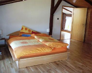 Holiday House in Quern-Neukirchen (Ostsee-Festland) or holiday homes and vacation rentals