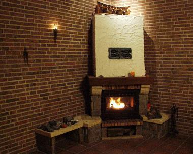 Holiday House in Quern-Neukirchen (Ostsee-Festland) or holiday homes and vacation rentals
