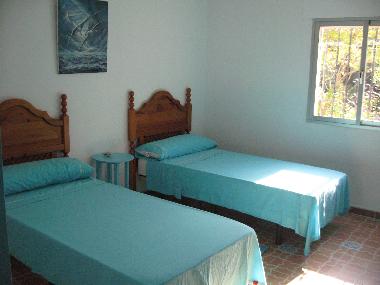 Chalet in conil (C�diz) or holiday homes and vacation rentals