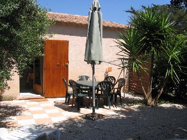 Holiday Apartment in Giens (Var) or holiday homes and vacation rentals