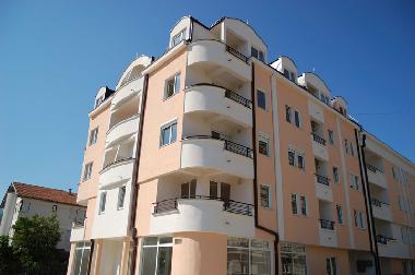 Holiday Apartment in Ohrid (Ohrid) or holiday homes and vacation rentals