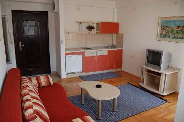 Holiday Apartment in Ohrid (Ohrid) or holiday homes and vacation rentals