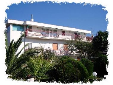 Holiday Apartment in Agropoli (Salerno) or holiday homes and vacation rentals