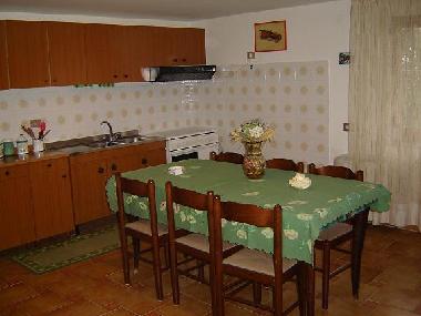 Holiday Apartment in Agropoli (Salerno) or holiday homes and vacation rentals
