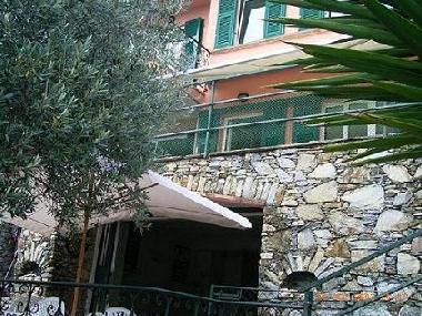 Holiday House in Recco (Genova) or holiday homes and vacation rentals