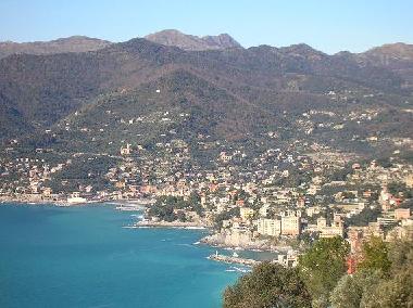 Holiday House in Recco (Genova) or holiday homes and vacation rentals