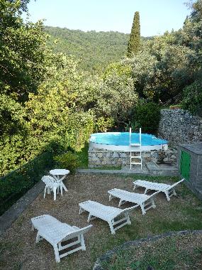 Holiday House in Recco (Genova) or holiday homes and vacation rentals