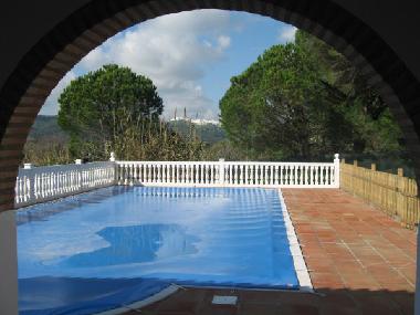 Chalet in Vejer (Cdiz) or holiday homes and vacation rentals