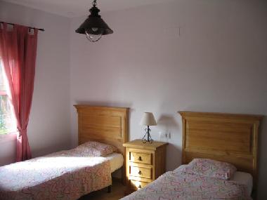 Chalet in Vejer (Cdiz) or holiday homes and vacation rentals