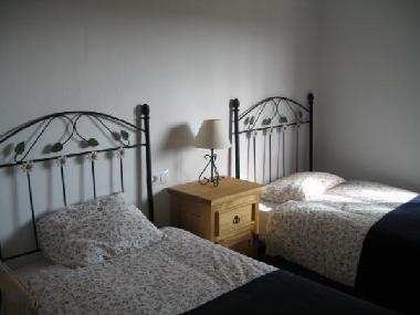 Chalet in Vejer (Cdiz) or holiday homes and vacation rentals