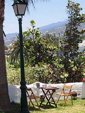 Holiday Apartment in Puerto de la Cruz (Teneriffa) or holiday homes and vacation rentals