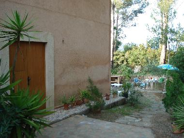 Chalet in Cala Ratjada (Mallorca) or holiday homes and vacation rentals