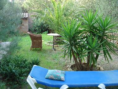 Chalet in Cala Ratjada (Mallorca) or holiday homes and vacation rentals