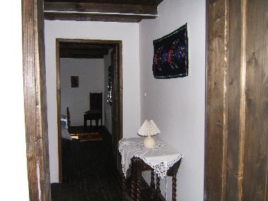 Upstairs Landing