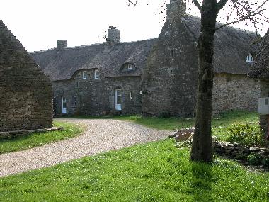 Holiday House in Quistinic (Morbihan) or holiday homes and vacation rentals