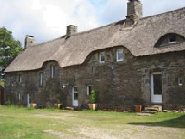 Holiday House in Quistinic (Morbihan) or holiday homes and vacation rentals