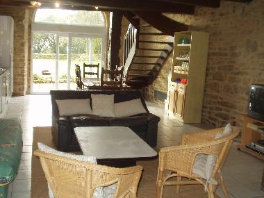 Holiday House in Quistinic (Morbihan) or holiday homes and vacation rentals