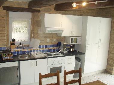 Holiday House in Quistinic (Morbihan) or holiday homes and vacation rentals