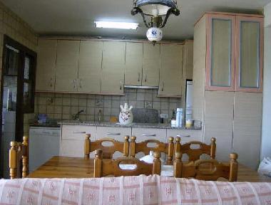 Holiday House in Cabo Roig (Alicante / Alacant) or holiday homes and vacation rentals