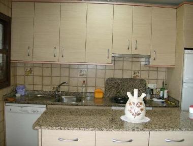 Holiday House in Cabo Roig (Alicante / Alacant) or holiday homes and vacation rentals