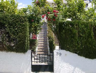 Holiday House in Cabo Roig (Alicante / Alacant) or holiday homes and vacation rentals