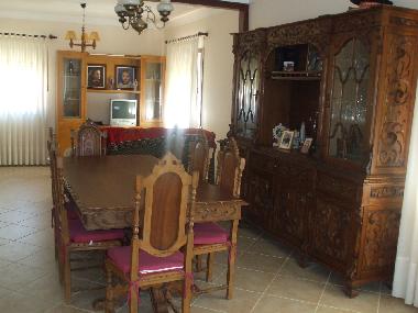 Holiday House in ANTAS (Norte) or holiday homes and vacation rentals