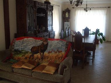 Holiday House in ANTAS (Norte) or holiday homes and vacation rentals