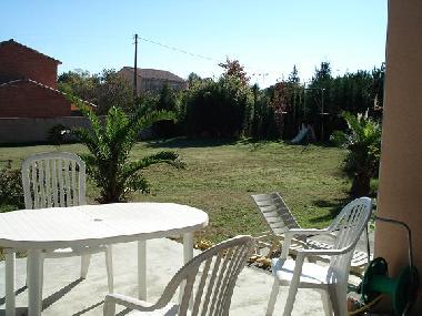 Holiday House in Leguevin (Haute-Garonne) or holiday homes and vacation rentals