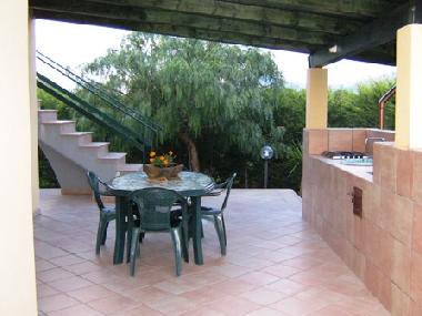 Holiday House in Cefalu--Campofelice Rocc (Palermo) or holiday homes and vacation rentals