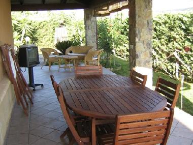 Holiday House in Cefalu--Campofelice (Palermo) or holiday homes and vacation rentals