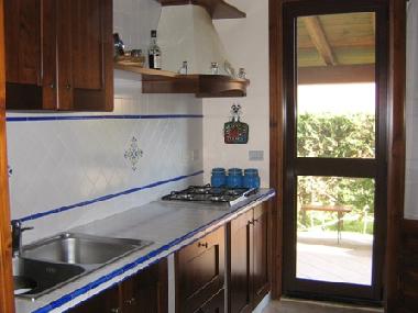 Holiday House in Cefalu--Campofelice (Palermo) or holiday homes and vacation rentals